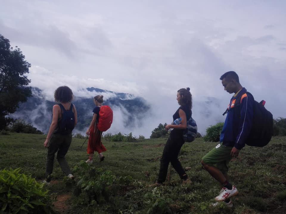 2 Days The Nests and Wildlife Observation Tower